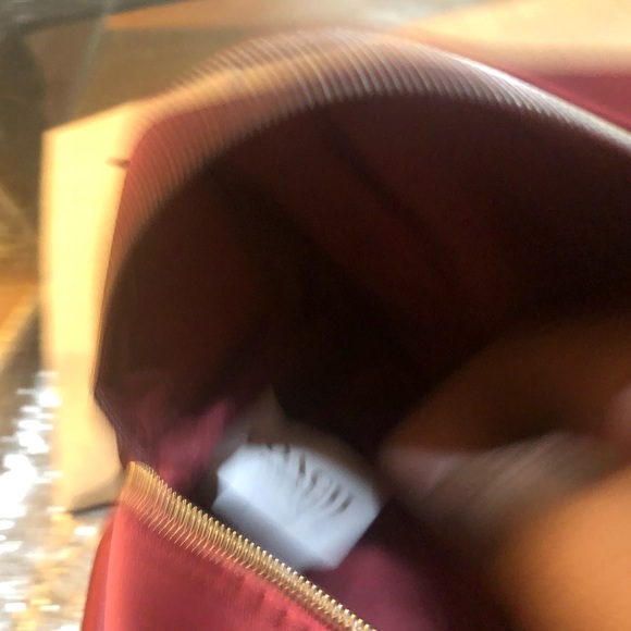 Coach Toilette pouch/cosmetic bag - Picture 8 of 10